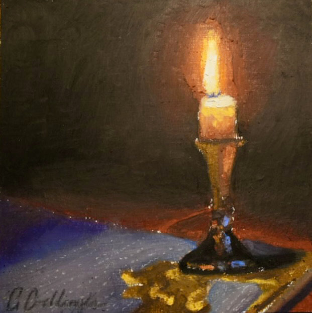 Candle Light