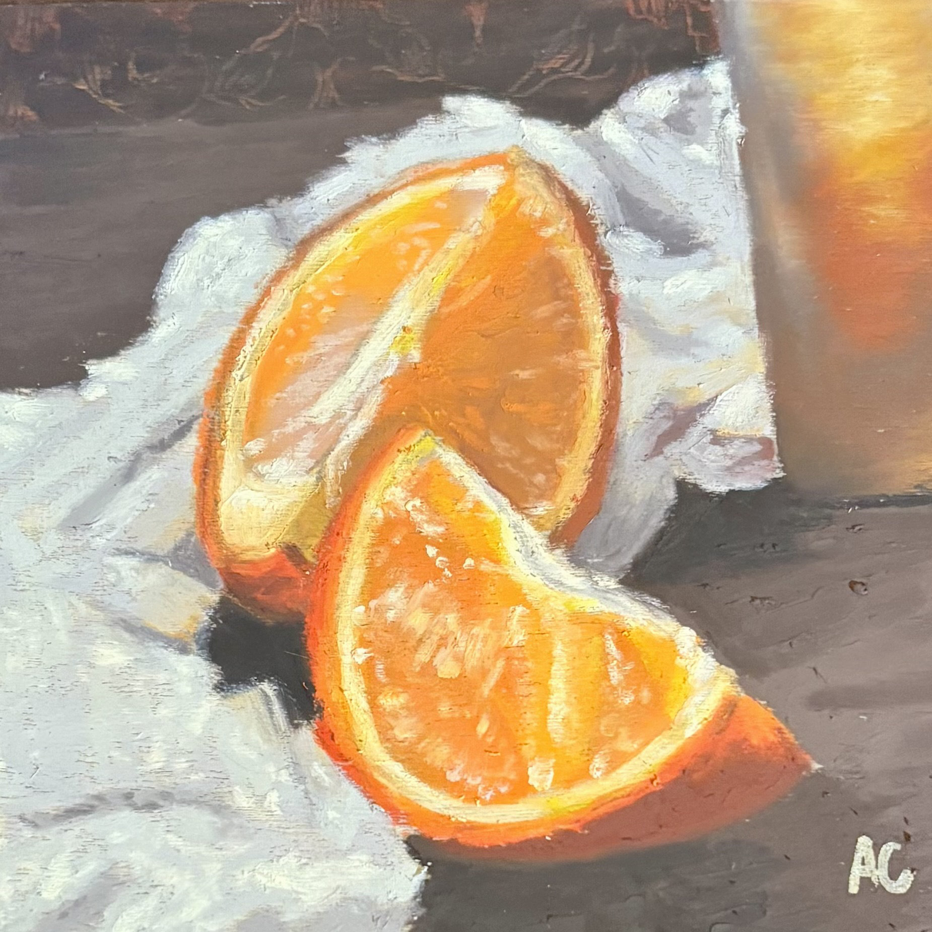 Oranges