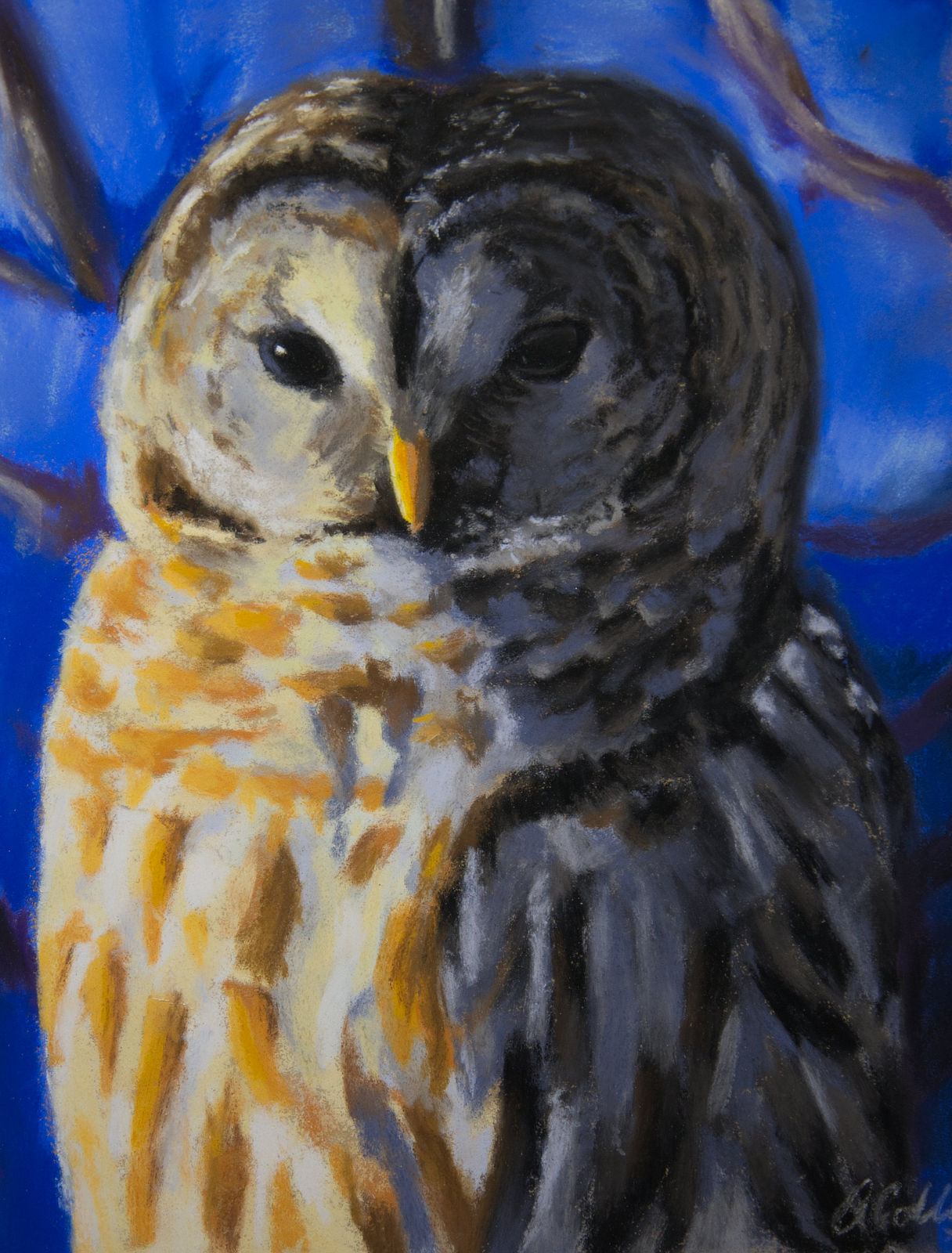 Keeper of Dusk & Dawn